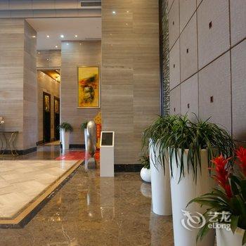 成都聚前国际公寓(春熙路天府广场店)酒店提供图片