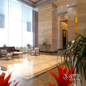 成都聚前国际公寓(春熙路天府广场店)酒店提供图片