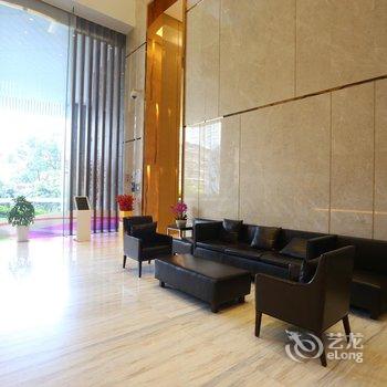 成都聚前国际公寓(春熙路天府广场店)酒店提供图片