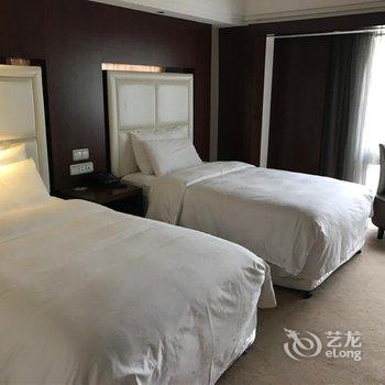 南京中心大酒店用户上传图片