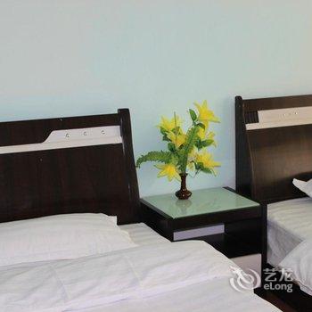 连云港连岛夏日港湾公寓酒店酒店提供图片