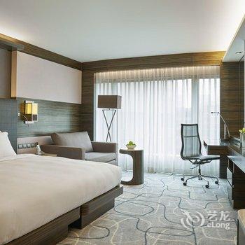 千禧新世界香港酒店(原香港日航酒店)酒店提供图片