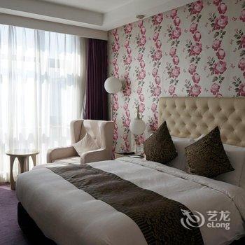 上海如意智慧酒店酒店提供图片