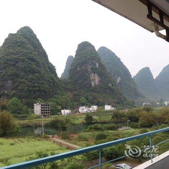 桂林阳朔依山旺水酒店(遇龙河店)酒店提供图片