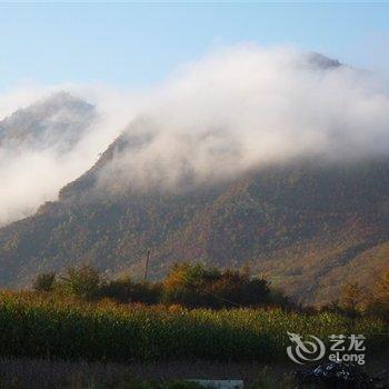 长白阿里郎山庄酒店提供图片