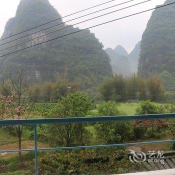 桂林阳朔依山旺水酒店(遇龙河店)酒店提供图片