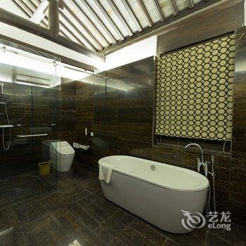 上海道里精品民宿(迪士尼店)酒店提供图片