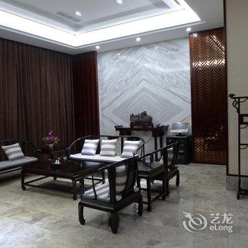 苏州五韵酒店酒店提供图片