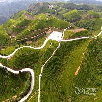 鹤峰鑫农苑酒店酒店提供图片