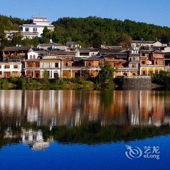 遇·净湖景客栈(腾冲和顺古镇店)酒店提供图片