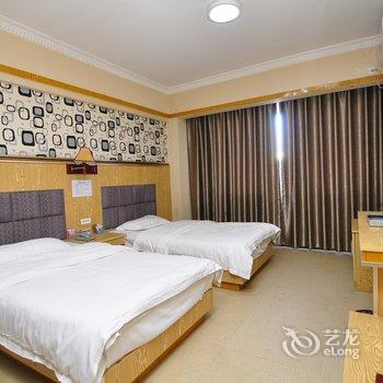 玉溪庆丰快捷酒店酒店提供图片