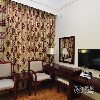 澄江澂江绿苑酒店酒店提供图片