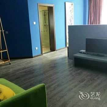 武隆卸甲海心酒店酒店提供图片