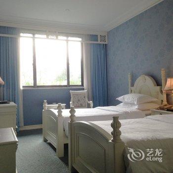 杭州新新饭店酒店提供图片