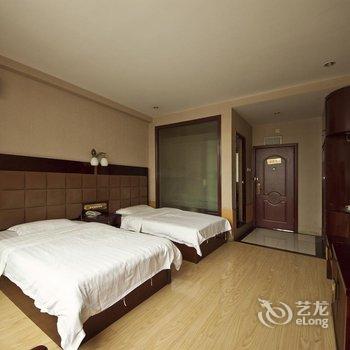 宁德古田县爱情海岸酒店酒店提供图片