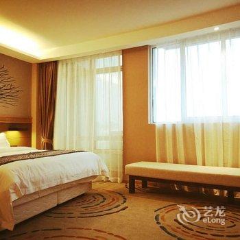 芜湖华强诺华廷酒店酒店提供图片