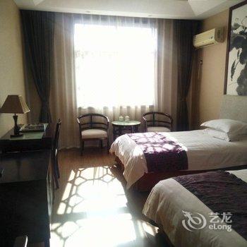溧阳翠谷庄园酒店酒店提供图片