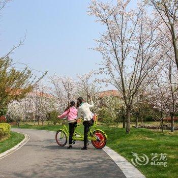 义乌幸福湖国际会议中心酒店提供图片