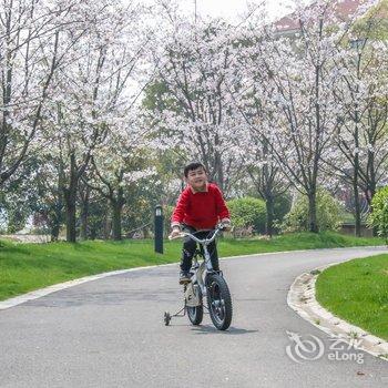 义乌幸福湖国际会议中心酒店提供图片