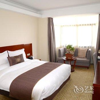 云南连云宾馆酒店提供图片