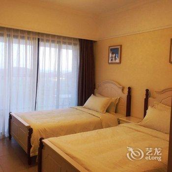 阳江海陵岛十里银滩P区酒店酒店提供图片