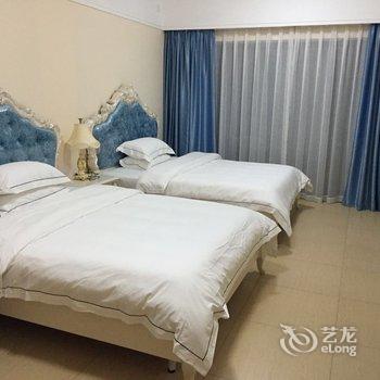 阳江海陵岛十里银滩P区酒店酒店提供图片