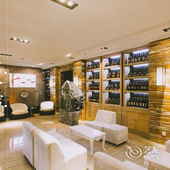 赤峰昊公馆精品酒店酒店提供图片