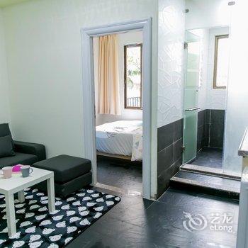 广州海珠区暖心精品公寓酒店提供图片