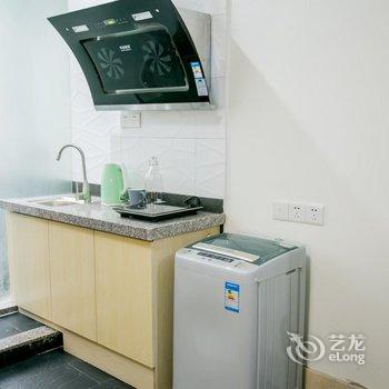 广州海珠区暖心精品公寓酒店提供图片