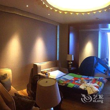 上海小南国花园酒店酒店提供图片