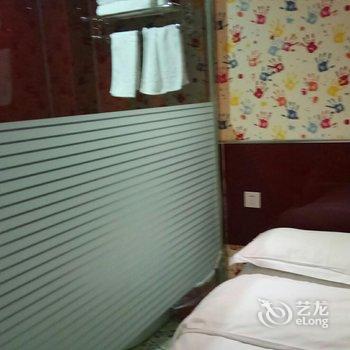牡丹江日尚主题宾馆用户上传图片
