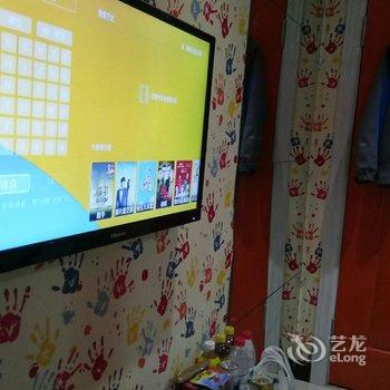牡丹江日尚主题宾馆用户上传图片
