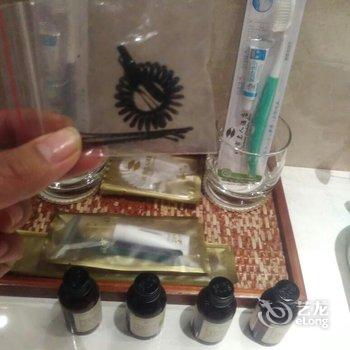 溧阳城市名人主题酒店用户上传图片