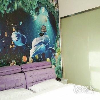 安平县梦唐主题商务酒店酒店提供图片