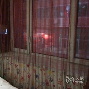 牡丹江日尚主题宾馆用户上传图片