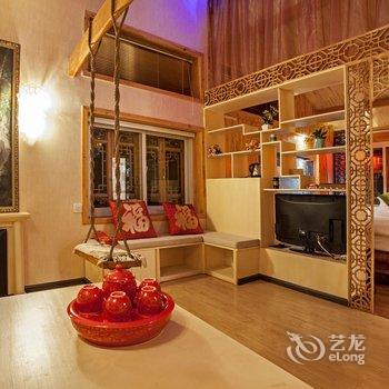 丽江花神客栈(一缕阳光连锁观景店)酒店提供图片