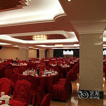 乡城德勒大酒店(甘孜州)酒店提供图片