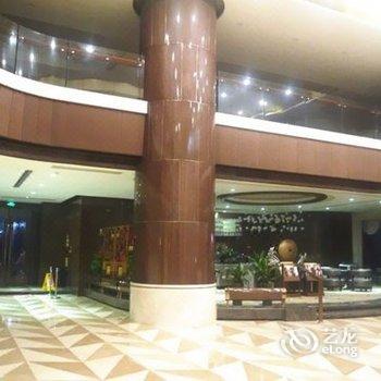 梅州皇家名典酒店酒店提供图片