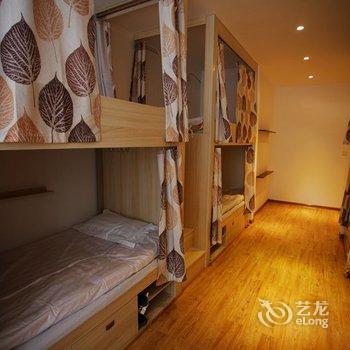 长白山尚国际青年旅舍酒店提供图片