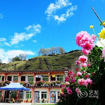 新都桥格桑花园酒店酒店提供图片