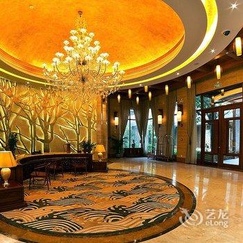 中山温泉宾馆酒店提供图片