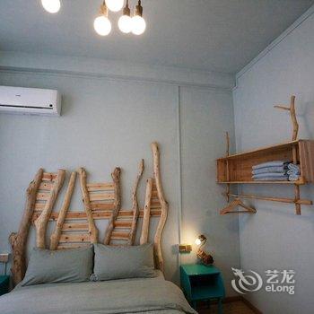 宜春暖房·艺术家特色温泉民宿酒店提供图片