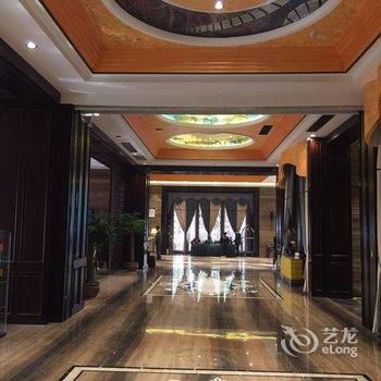 杭州萧山暗香瑞莱克斯大酒店酒店提供图片