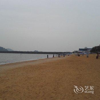 珠海风情海滩主题海景公寓酒店提供图片