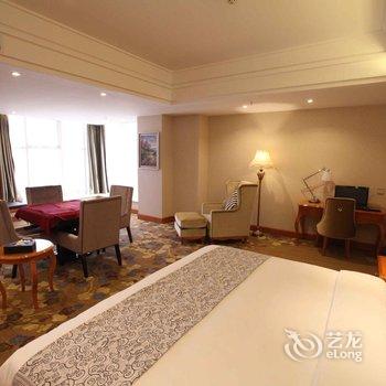 乌海禧悦国际酒店酒店提供图片
