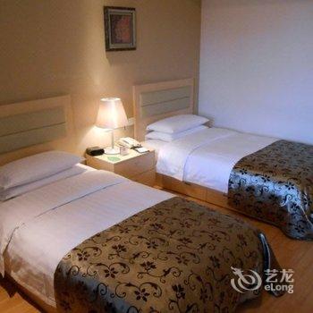 北京地大国际会议中心酒店提供图片