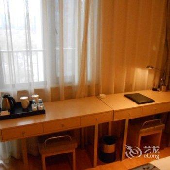 北京地大国际会议中心酒店提供图片