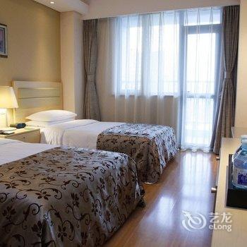 北京地大国际会议中心酒店提供图片