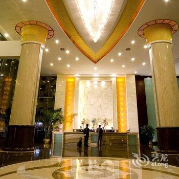 东莞天悦酒店酒店提供图片