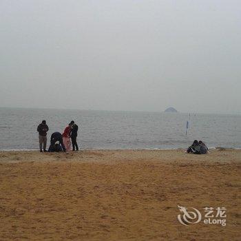 珠海风情海滩主题海景公寓酒店提供图片